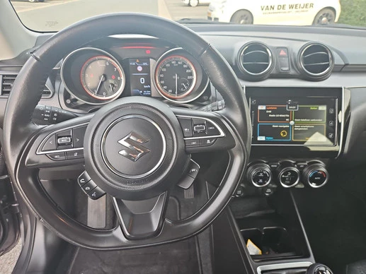Suzuki Swift - Afbeelding 16 van 29
