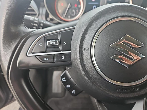 Suzuki Swift - Afbeelding 18 van 29