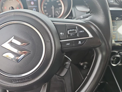 Suzuki Swift - Afbeelding 19 van 29