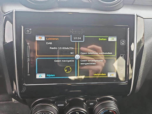 Suzuki Swift - Afbeelding 20 van 29