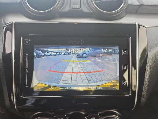 Suzuki Swift - Afbeelding 22 van 29