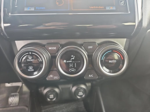 Suzuki Swift - Afbeelding 23 van 29