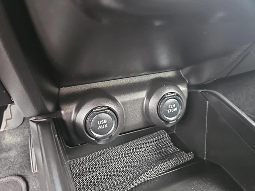 Suzuki Swift - Afbeelding 24 van 29