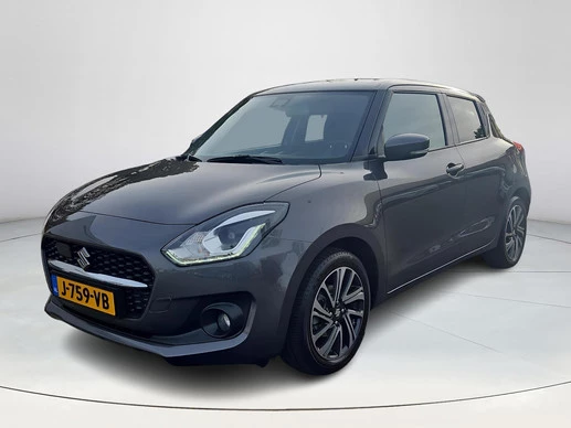 Suzuki Swift - Afbeelding 1 van 29
