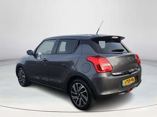 Suzuki Swift - Afbeelding 3 van 29