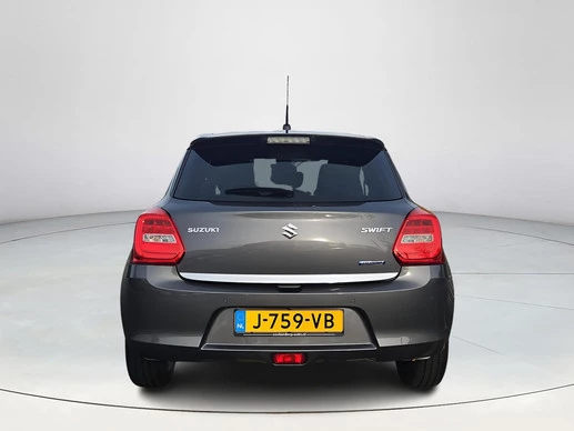 Suzuki Swift - Afbeelding 4 van 29
