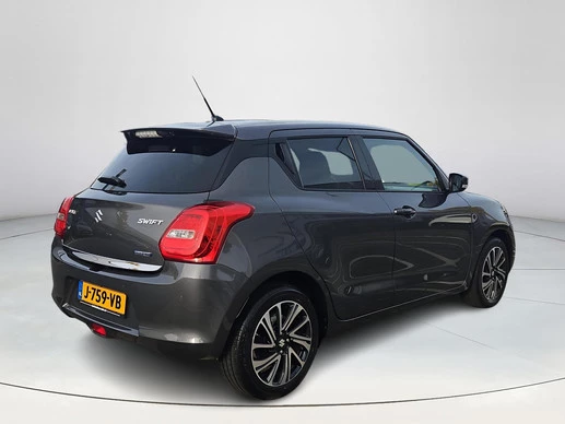 Suzuki Swift - Afbeelding 5 van 29