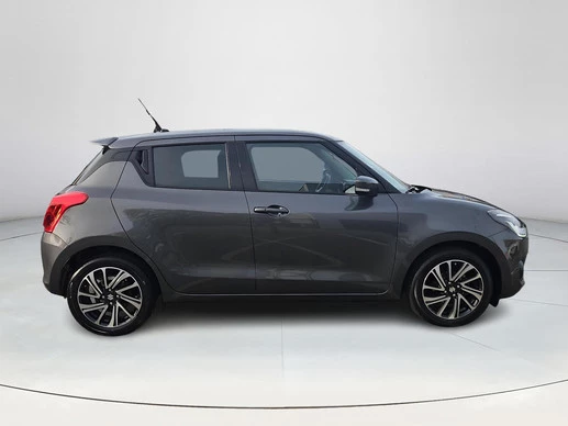 Suzuki Swift - Afbeelding 6 van 29