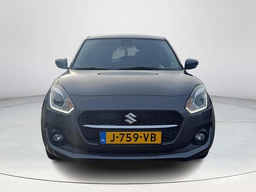 Suzuki Swift - Afbeelding 7 van 29