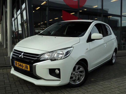 Mitsubishi Space Star - Afbeelding 2 van 30