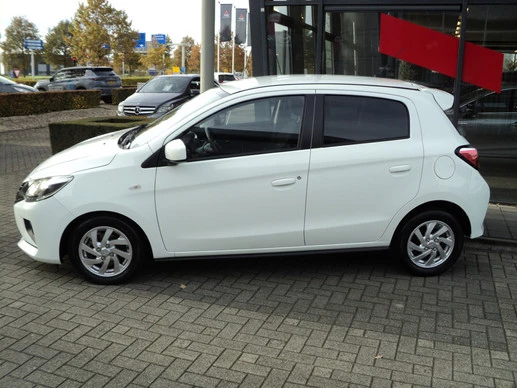 Mitsubishi Space Star - Afbeelding 6 van 30