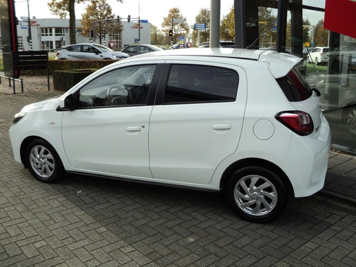 Mitsubishi Space Star - Afbeelding 7 van 30