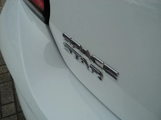 Mitsubishi Space Star - Afbeelding 22 van 30