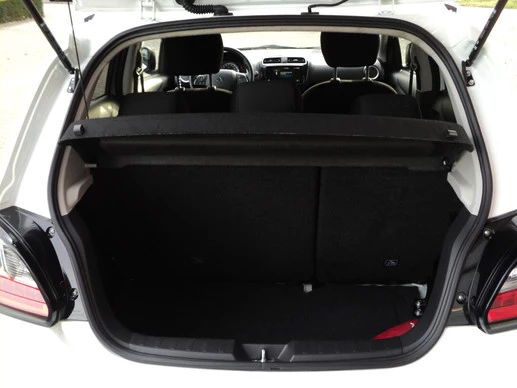 Mitsubishi Space Star - Afbeelding 23 van 30