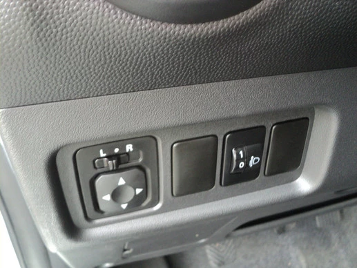 Mitsubishi Space Star - Afbeelding 27 van 30