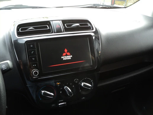 Mitsubishi Space Star - Afbeelding 30 van 30