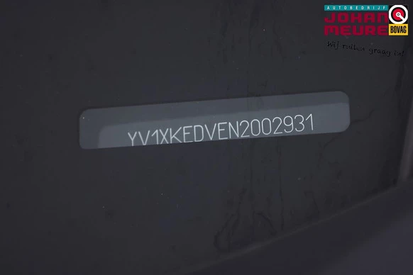 Volvo C40 - Afbeelding 6 van 10