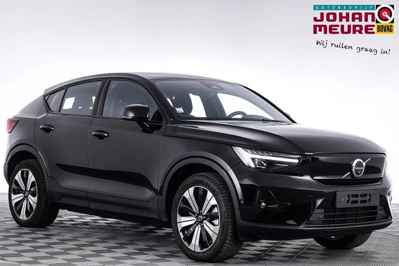 Volvo C40 - Afbeelding 1 van 10