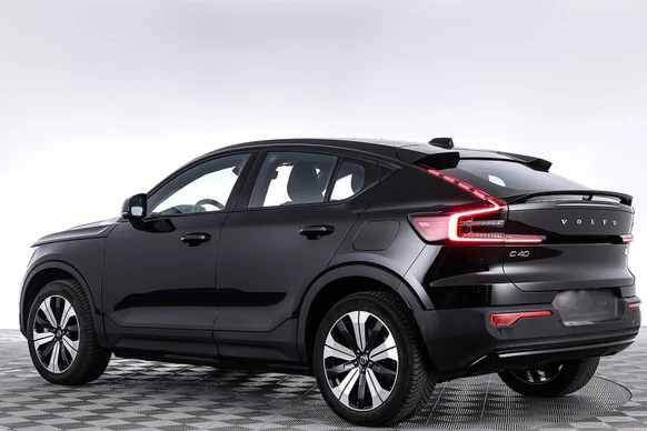 Volvo C40 - Afbeelding 2 van 10