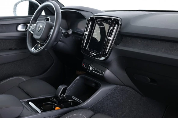 Volvo C40 - Afbeelding 3 van 10