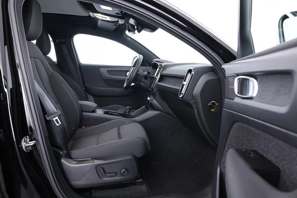 Volvo C40 - Afbeelding 4 van 10