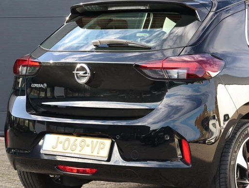 Opel Corsa-e - Afbeelding 9 van 30