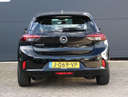 Opel Corsa-e - Afbeelding 10 van 30