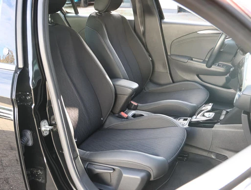 Opel Corsa-e - Afbeelding 11 van 30