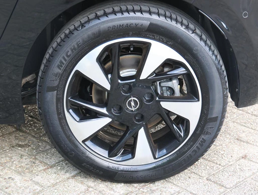 Opel Corsa-e - Afbeelding 20 van 30