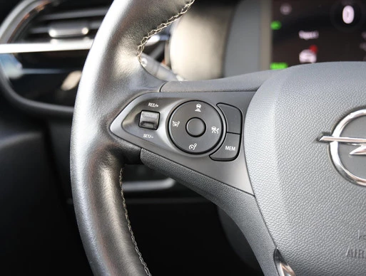 Opel Corsa-e - Afbeelding 24 van 30