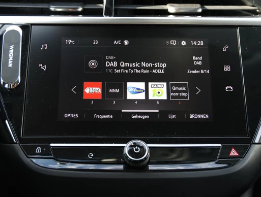 Opel Corsa-e - Afbeelding 29 van 30