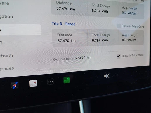 Tesla Model 3 - Afbeelding 6 van 7