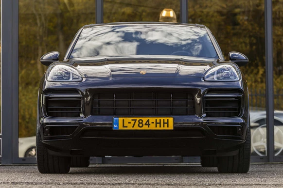 Porsche Cayenne - Afbeelding 2 van 30
