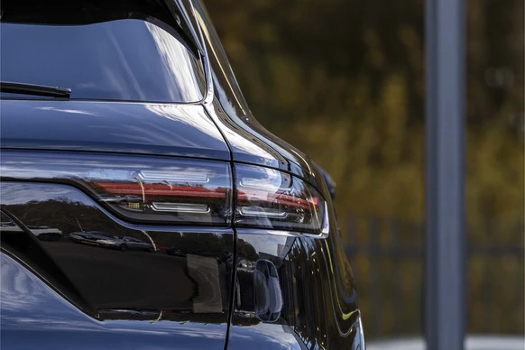 Porsche Cayenne - Afbeelding 7 van 30