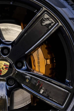 Porsche Cayenne - Afbeelding 10 van 30