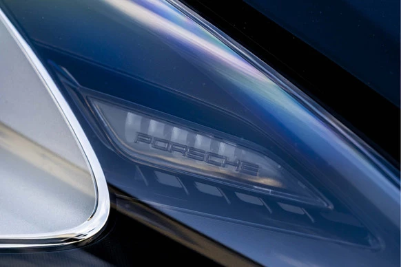 Porsche Cayenne - Afbeelding 15 van 30