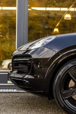 Porsche Cayenne - Afbeelding 16 van 30