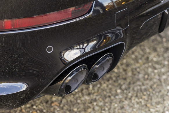 Porsche Cayenne - Afbeelding 18 van 30