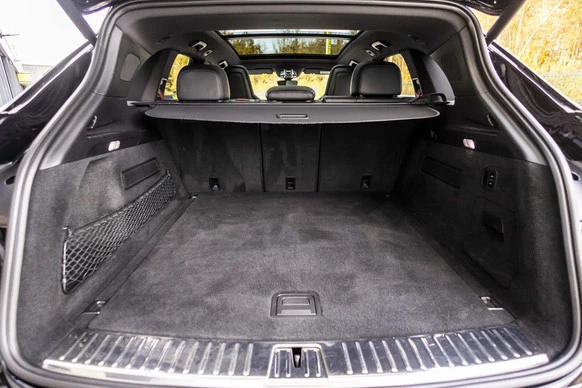 Porsche Cayenne - Afbeelding 22 van 30
