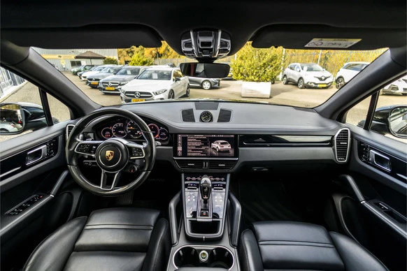 Porsche Cayenne - Afbeelding 27 van 30