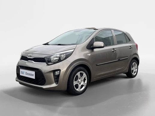 Kia Picanto - Afbeelding 1 van 24