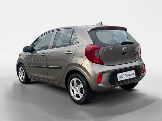Kia Picanto - Afbeelding 2 van 24