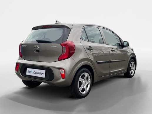 Kia Picanto - Afbeelding 4 van 24