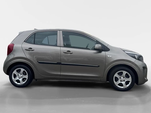 Kia Picanto - Afbeelding 5 van 24