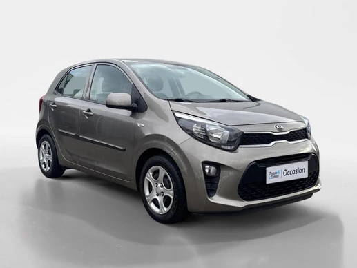 Kia Picanto - Afbeelding 6 van 24