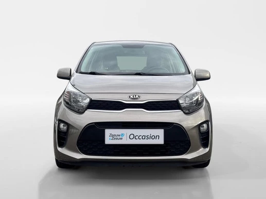 Kia Picanto - Afbeelding 7 van 24