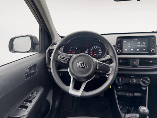 Kia Picanto - Afbeelding 10 van 24