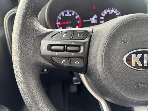 Kia Picanto - Afbeelding 13 van 24