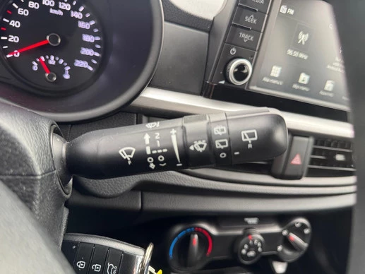 Kia Picanto - Afbeelding 15 van 24