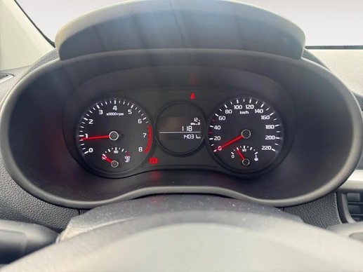 Kia Picanto - Afbeelding 16 van 24